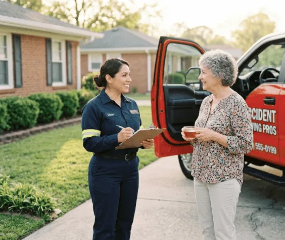 Accident Towing Service Senatobia, MS FAQs